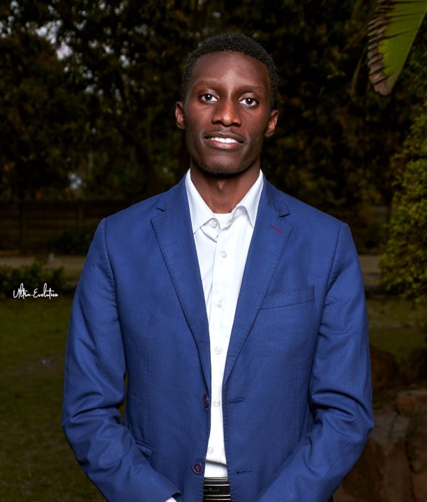 Emmanuel  Huchu <br><br> <p>Zimbabwe</p>