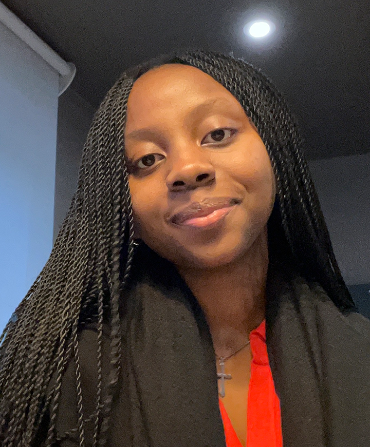 <br><br> <br><br> <br> <br><br>Abimbola Josephine  Ibiwoye<br><p>Nigeria </p>