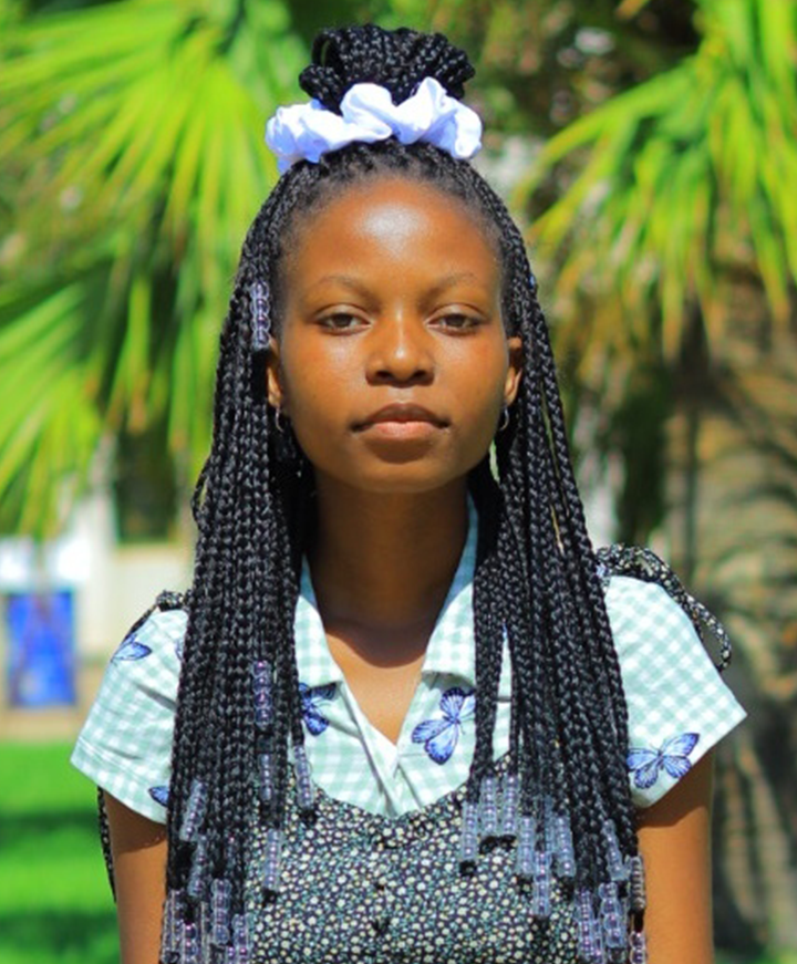 <br><br> <br><br> <br> <br><br>Mirriam Sithabile Maseko<br><p>Zimbabwe </p>