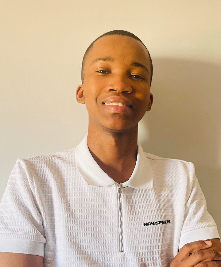 <br><br> <br><br> <br> <br><br>Olaotse Ntshonono <br><p> Botswana</p>