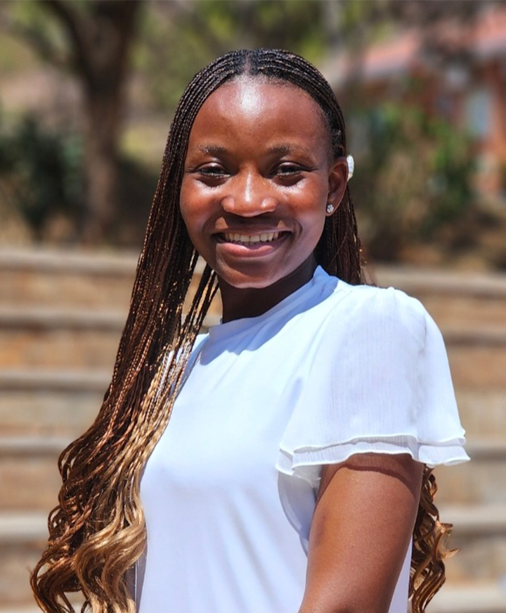 <br><br> <br><br> <br> <br><br>Ruvarashe Tunhuma <br><p>Zimbabwe</p>