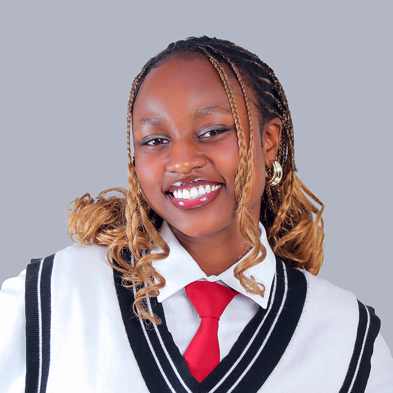 <br><br><br> <br><br> <br> <br><br> Isabel Oguta<br><p>Kenya </p>