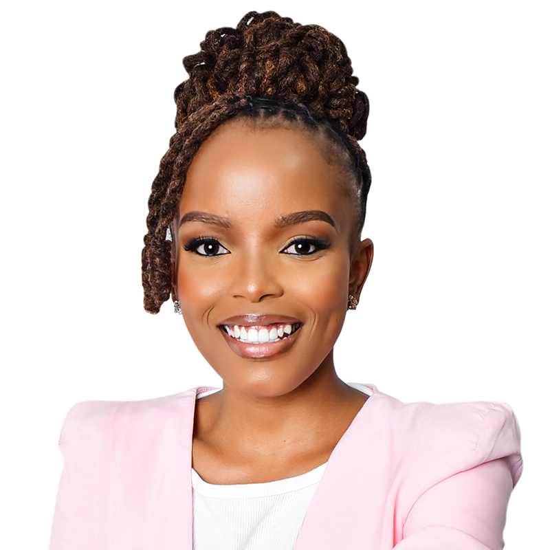 <br><br><br> <br><br> <br> <br><br> Salome Ngunjiri<br><p>Kenya </p>