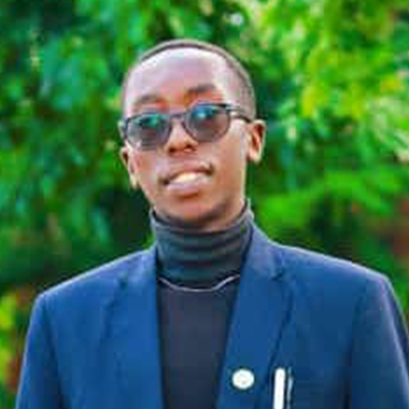 <br><br><br> <br><br> <br> <br><br>Victor Ndungu<br><p>Kenya</p>
