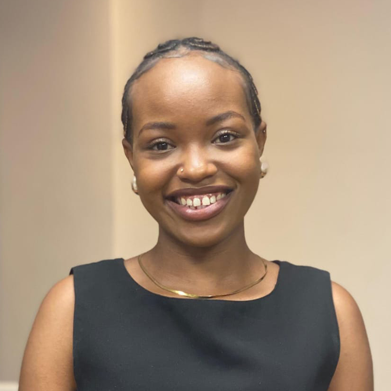 <br><br><br> <br><br> <br> <br><br>Zipporah Wanjiru<br><p>Kenya</p>